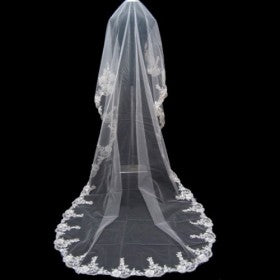 Wedding Veil